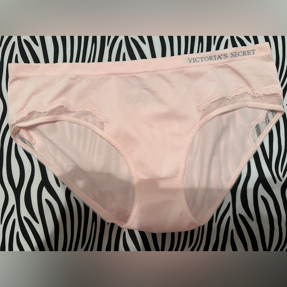Victoria Secret Hiphuggers XL